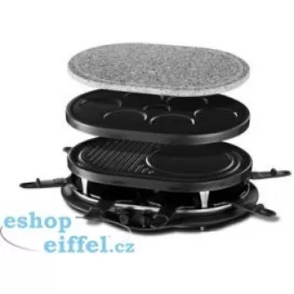 21000-56 RACLETTE GRILL RUSSELL HOBBS