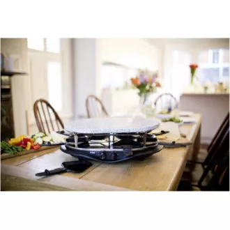 21000-56 RACLETTE GRILL RUSSELL HOBBS