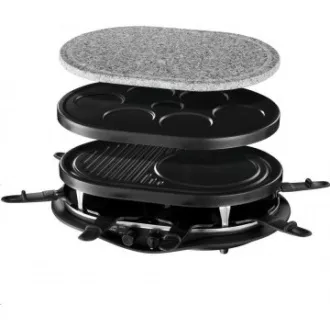 21000-56 RACLETTE GRILL RUSSELL HOBBS