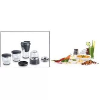 MUZ45XTM1 MULTIGRINDER 5V1 PENTRU ROBOT BOSCH