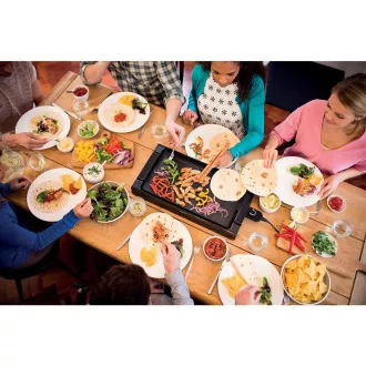 22550-56 RUSSELL HOBBS GRIL DE MASA 22550-56 RUSSELL HOBBS GRIL DE MASA