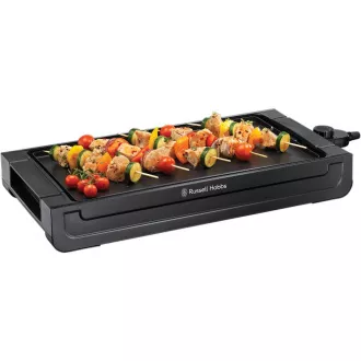 22550-56 RUSSELL HOBBS GRIL DE MASA 22550-56 RUSSELL HOBBS GRIL DE MASA