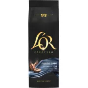 ESPRESSO FORTISS. 500G CAFEA CAFEA MERGE