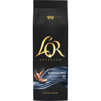ESPRESSO FORTISS. 500G CAFEA CAFEA MERGE ESPRESSO FORTISS. 500G CAFEA CAFEA MERGE