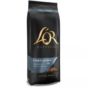 ESPRESSO FORTISS. 500G CAFEA CAFEA MERGE ESPRESSO FORTISS. 500G CAFEA CAFEA MERGE