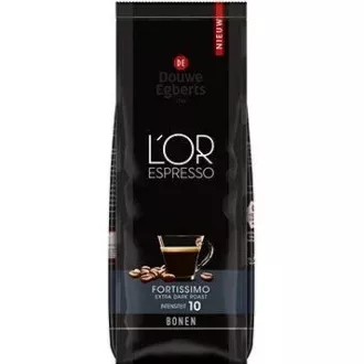 ESPRESSO FORTISS. 500G CAFEA CAFEA MERGE ESPRESSO FORTISS. 500G CAFEA CAFEA MERGE