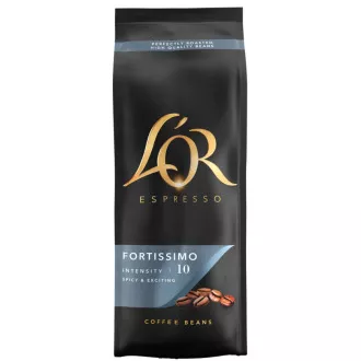 ESPRESSO FORTISS. 500G CAFEA CAFEA MERGE ESPRESSO FORTISS. 500G CAFEA CAFEA MERGE