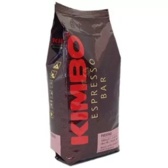 ESPRESSO PRESTIGE ZRNK CAFEA 1KG DELONGHI