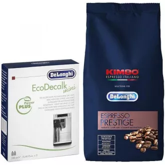 ESPRESSO PRESTIGE ZRNK CAFEA 1KG DELONGHI