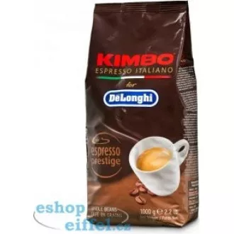 ESPRESSO PRESTIGE ZRNK CAFEA 1KG DELONGHI