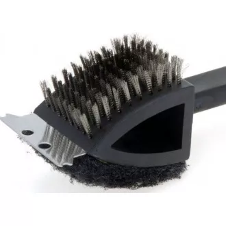 FZG 9003 Perie de curățare. gratar FIELDMANN