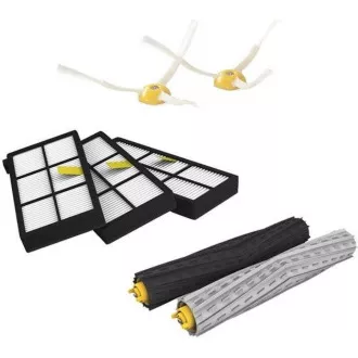 4415866 ROOMBA SERIA 800 IROBOT 4415866 ROOMBA SERIA 800 IROBOT