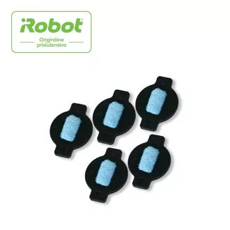 4437606 SET BRAAVA IROBOT CINCI NOduri 4437606 SET BRAAVA IROBOT CINCI NOduri