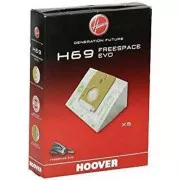 H69 SACI ASPIRATOR HOOVER