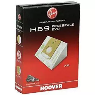 H69 SACI ASPIRATOR HOOVER