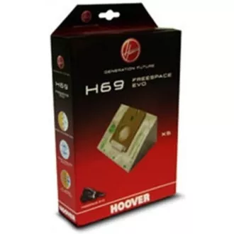 H69 SACI ASPIRATOR HOOVER