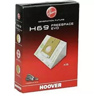 H69 SACI ASPIRATOR HOOVER