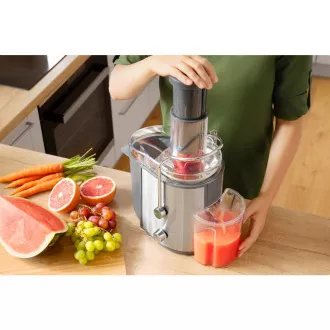 Storcător de fructe SJE 1055SS SENCOR Storcător de fructe SJE 1055SS SENCOR