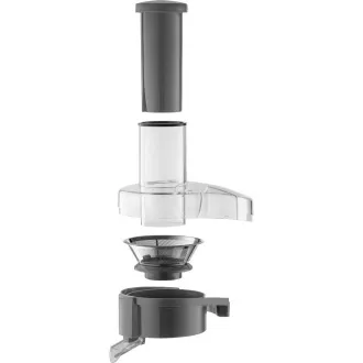 Storcător de fructe SJE 1055SS SENCOR Storcător de fructe SJE 1055SS SENCOR