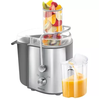 Storcător de fructe SJE 1055SS SENCOR Storcător de fructe SJE 1055SS SENCOR