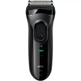 SERIA 3 3020S NEGRU HOL. MAȘINĂ BRAUN SERIA 3 3020S NEGRU HOL. MAȘINĂ BRAUN