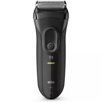 SERIA 3 3020S NEGRU HOL. MAȘINĂ BRAUN SERIA 3 3020S NEGRU HOL. MAȘINĂ BRAUN