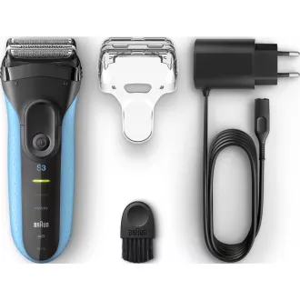 APARAT DE RAS SERIA 3 3010S WD BRAUN