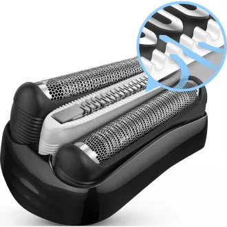 APARAT DE RAS SERIA 3 3010S WD BRAUN