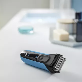 APARAT DE RAS SERIA 3 3010S WD BRAUN