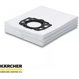 2.863-006.0 Saci de vid 4 buc KÄRCHER 2.863-006.0 Saci de vid 4 buc KÄRCHER