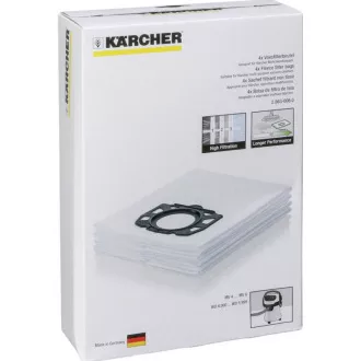 2.863-006.0 Saci de vid 4 buc KÄRCHER 2.863-006.0 Saci de vid 4 buc KÄRCHER