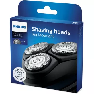 SH30/50 CAPETE DE RAS ACCESORII PHILIPS