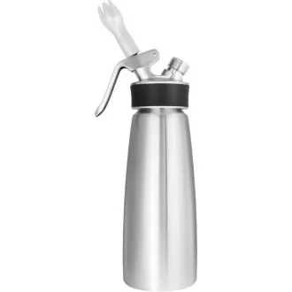 CREAM PROFI WHIP PLUS 0,5L FLACON DE BĂTUT FRIȘCĂ ISI CREAM PROFI WHIP PLUS 0,5L FLACON DE BĂTUT FRIȘCĂ ISI