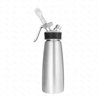 CREAM PROFI WHIP PLUS 0,5L FLACON DE BĂTUT FRIȘCĂ ISI CREAM PROFI WHIP PLUS 0,5L FLACON DE BĂTUT FRIȘCĂ ISI