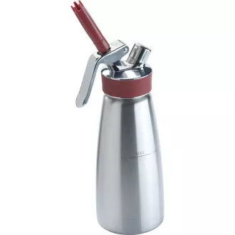 CREAM PROFI WHIP PLUS 1,0L FLACON DE BĂTUT CU BICI ISI