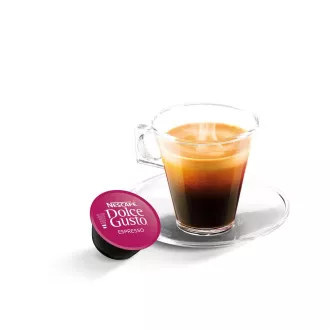 DOLCE G. CAPSULE ESPRESSO 30BUC NESCAFÉ