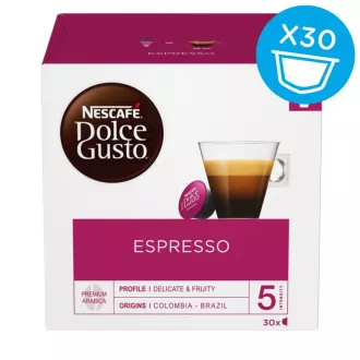 DOLCE G. CAPSULE ESPRESSO 30BUC NESCAFÉ