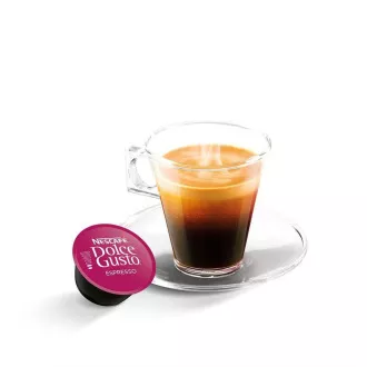 DOLCE G. CAPSULE ESPRESSO 30BUC NESCAFÉ