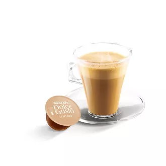 DOLCE G.CORTADO ESPR.MAC. 30 buc. NESCAFE
