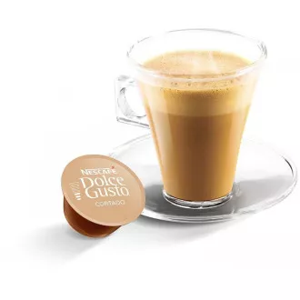 DOLCE G.CORTADO ESPR.MAC. 30 buc. NESCAFE