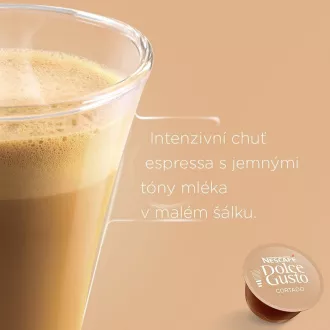DOLCE G.CORTADO ESPR.MAC. 30 buc. NESCAFE