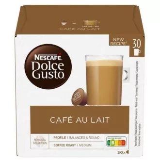 DOLCE G. CAFE AULAIT CAPSULE 30BUC NESCAFÉ