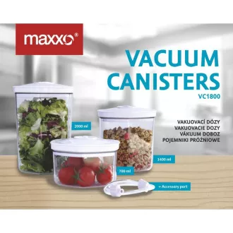 VC 1800 CUTII DE VID MAXXO
