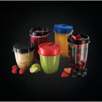 23180-56 BLENDER PENTRU SMOOTHIE RUSSELL HOBBS