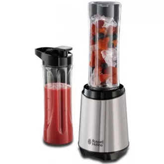 23470-56 BLENDER RUSSELL HOBBS SMOOTHIE BLENDER 23470-56 BLENDER RUSSELL HOBBS SMOOTHIE BLENDER