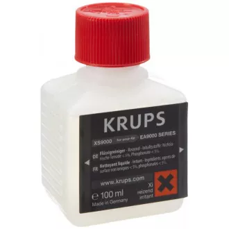 XS900010 LIQUID DE CURATARE PENTRU BARIST KRUPS XS900010 LIQUID DE CURATARE PENTRU BARIST KRUPS