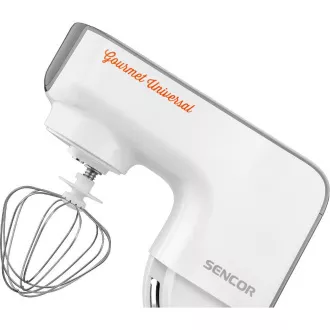 Robot de bucătărie STM 3700WH SENCOR Robot de bucătărie STM 3700WH SENCOR