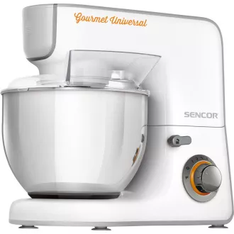 Robot de bucătărie STM 3700WH SENCOR Robot de bucătărie STM 3700WH SENCOR