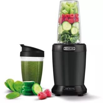 SNB 4303BK blender nutritiv SENCOR
