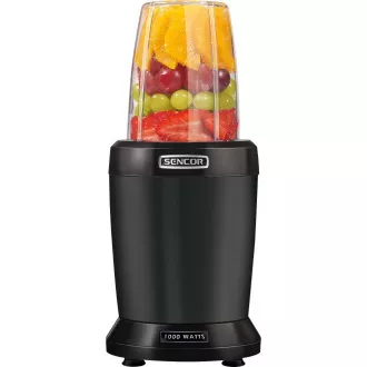SNB 4303BK blender nutritiv SENCOR